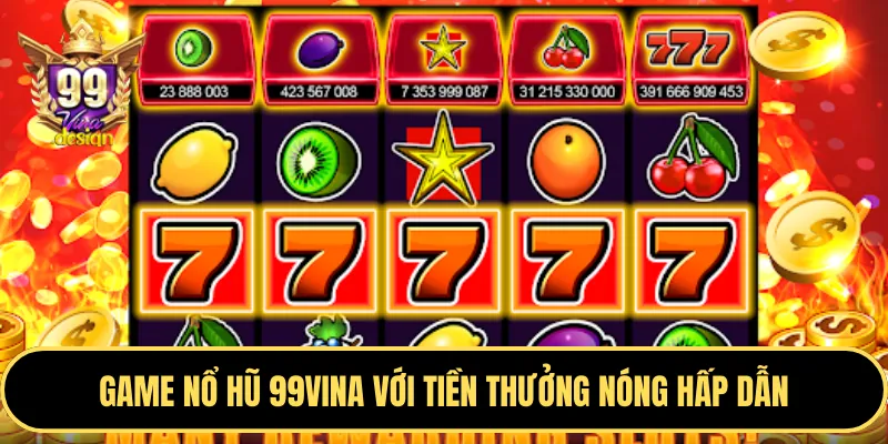 Game Nổ Hũ 7 Club app